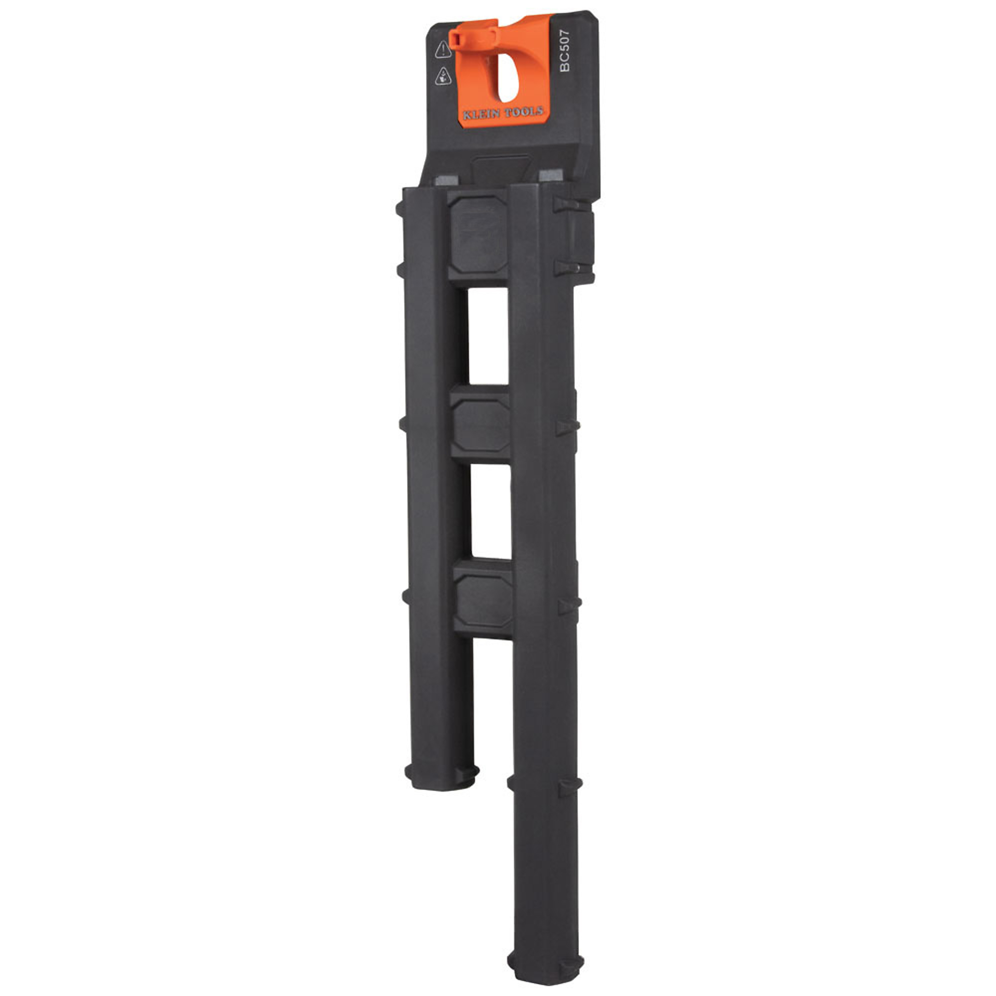 Klein Tools, Auger Bit Storage Module, S-Hook, Accessory Type Other, Pieces (qty.) 1 Model# BC507S